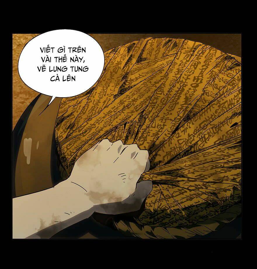 Đại Tượng Vô Hình - Chapter 5 - Page 7