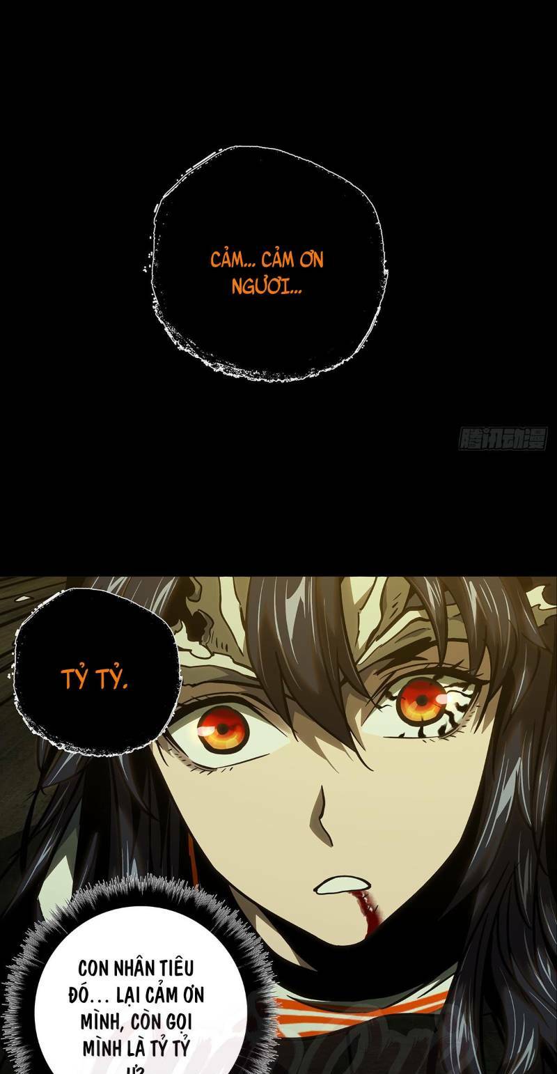 Đại Tượng Vô Hình - Chapter 50 - Page 14