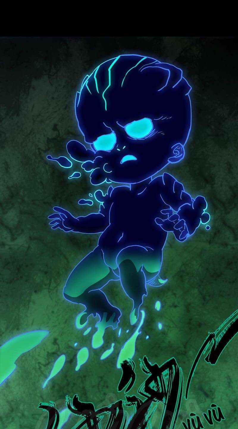 Đại Tượng Vô Hình - Chapter 50 - Page 27