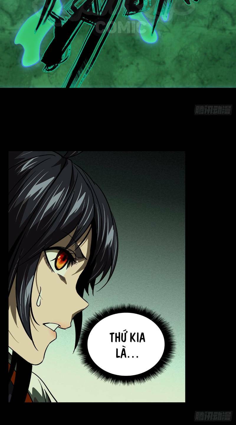 Đại Tượng Vô Hình - Chapter 50 - Page 28