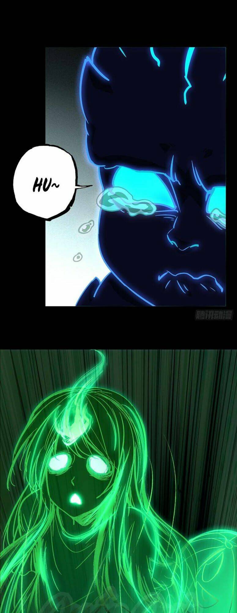 Đại Tượng Vô Hình - Chapter 50 - Page 29