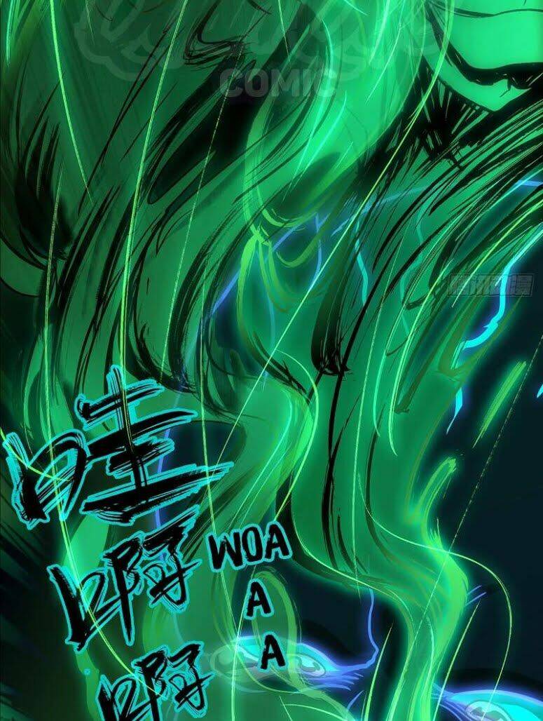 Đại Tượng Vô Hình - Chapter 50 - Page 30