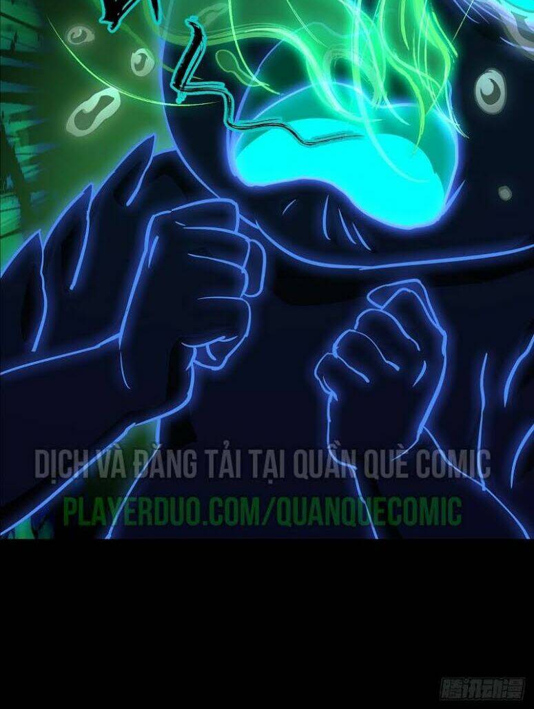 Đại Tượng Vô Hình - Chapter 50 - Page 31