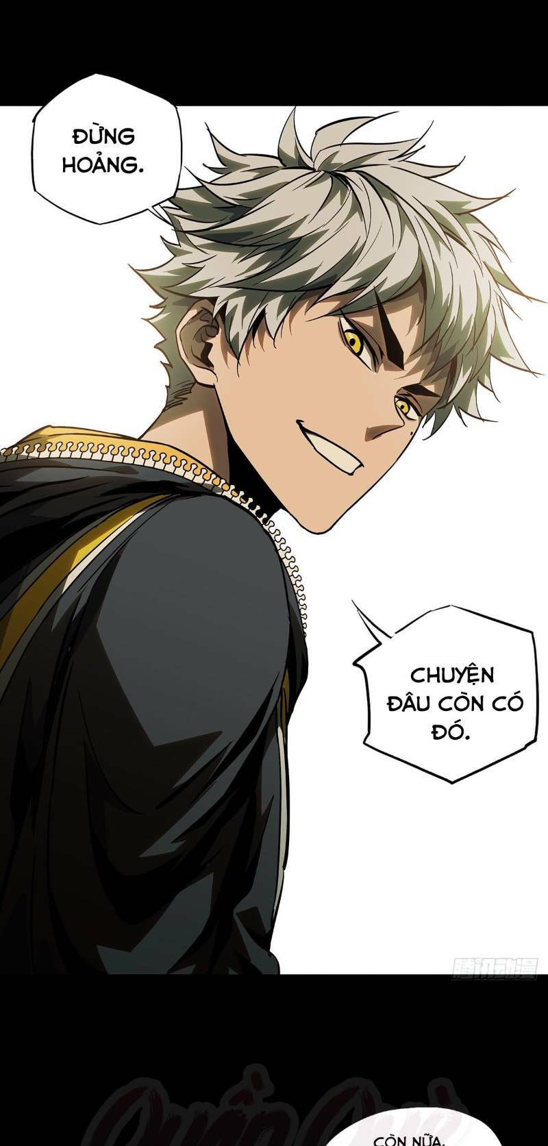 Đại Tượng Vô Hình - Chapter 51 - Page 16