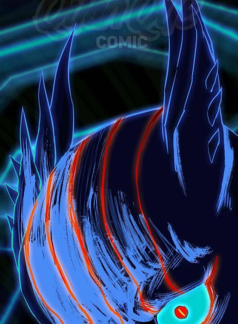 Đại Tượng Vô Hình - Chapter 51 - Page 27