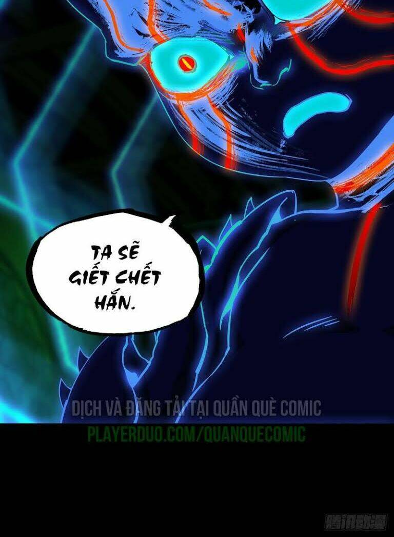 Đại Tượng Vô Hình - Chapter 51 - Page 28