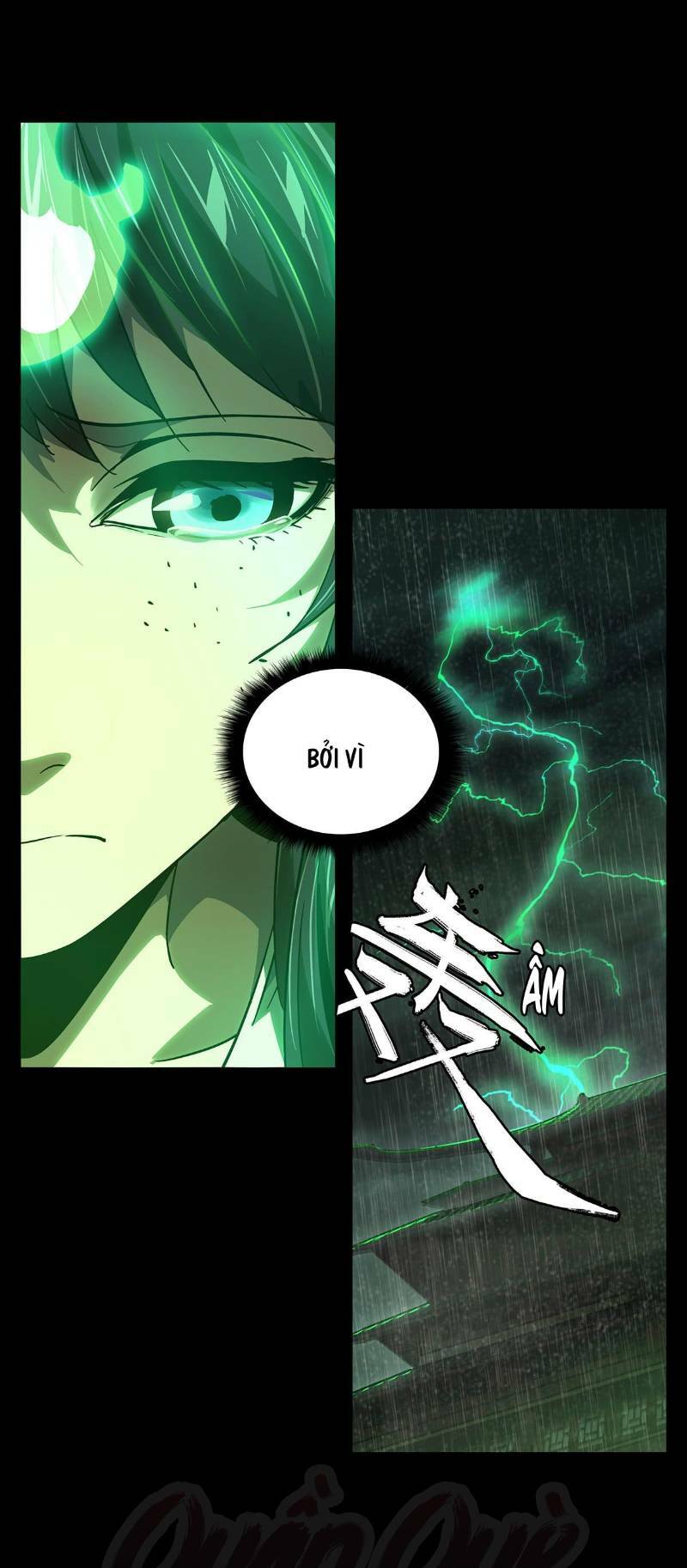 Đại Tượng Vô Hình - Chapter 52 - Page 10