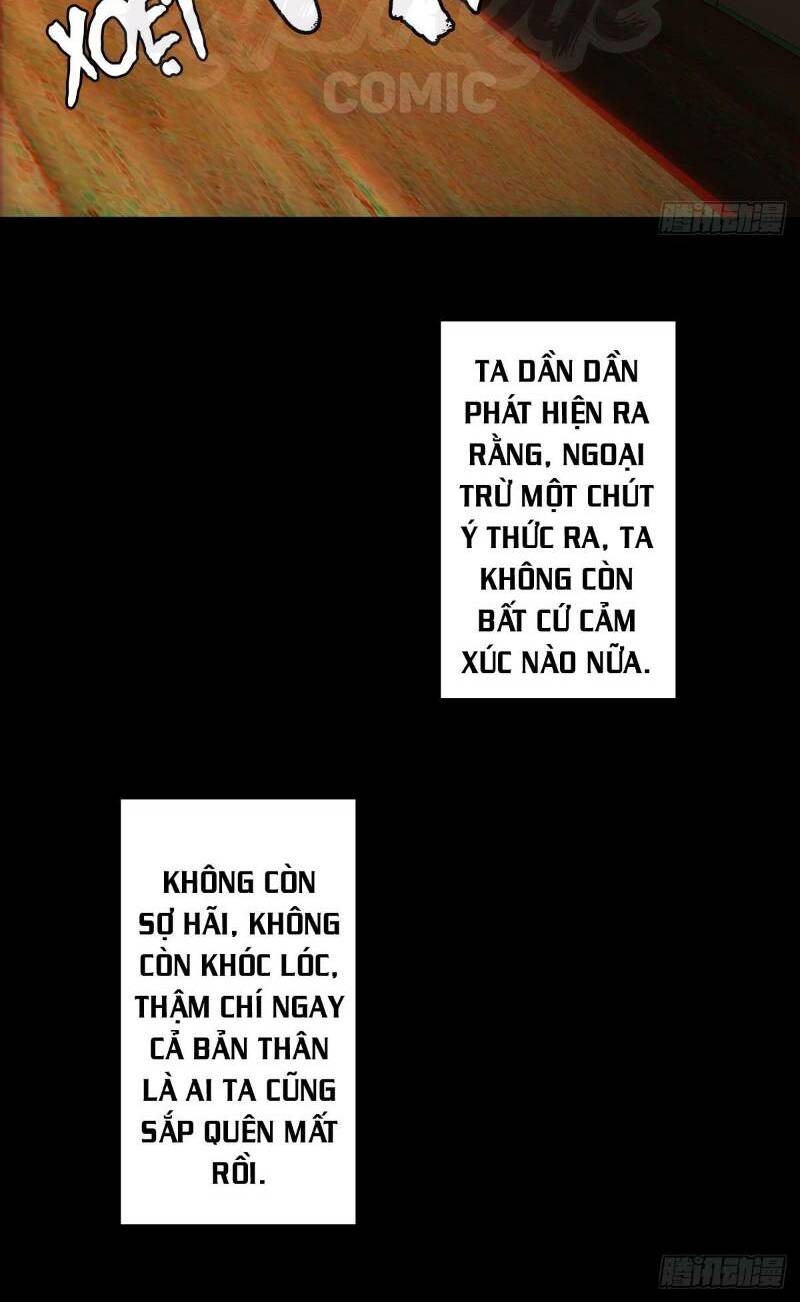 Đại Tượng Vô Hình - Chapter 52 - Page 15