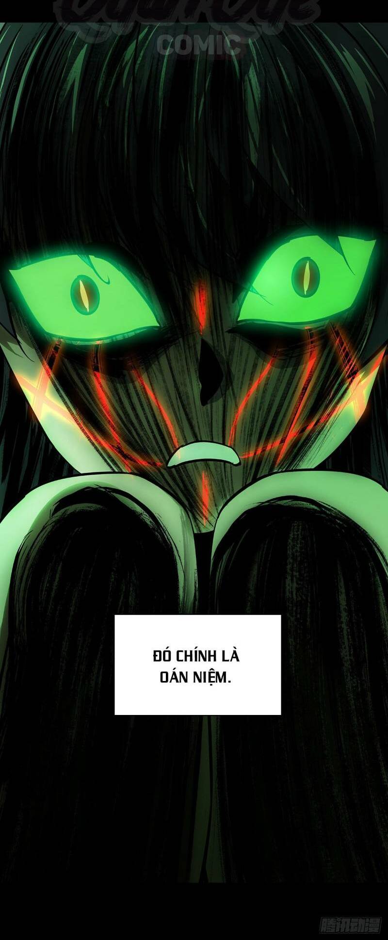 Đại Tượng Vô Hình - Chapter 52 - Page 17