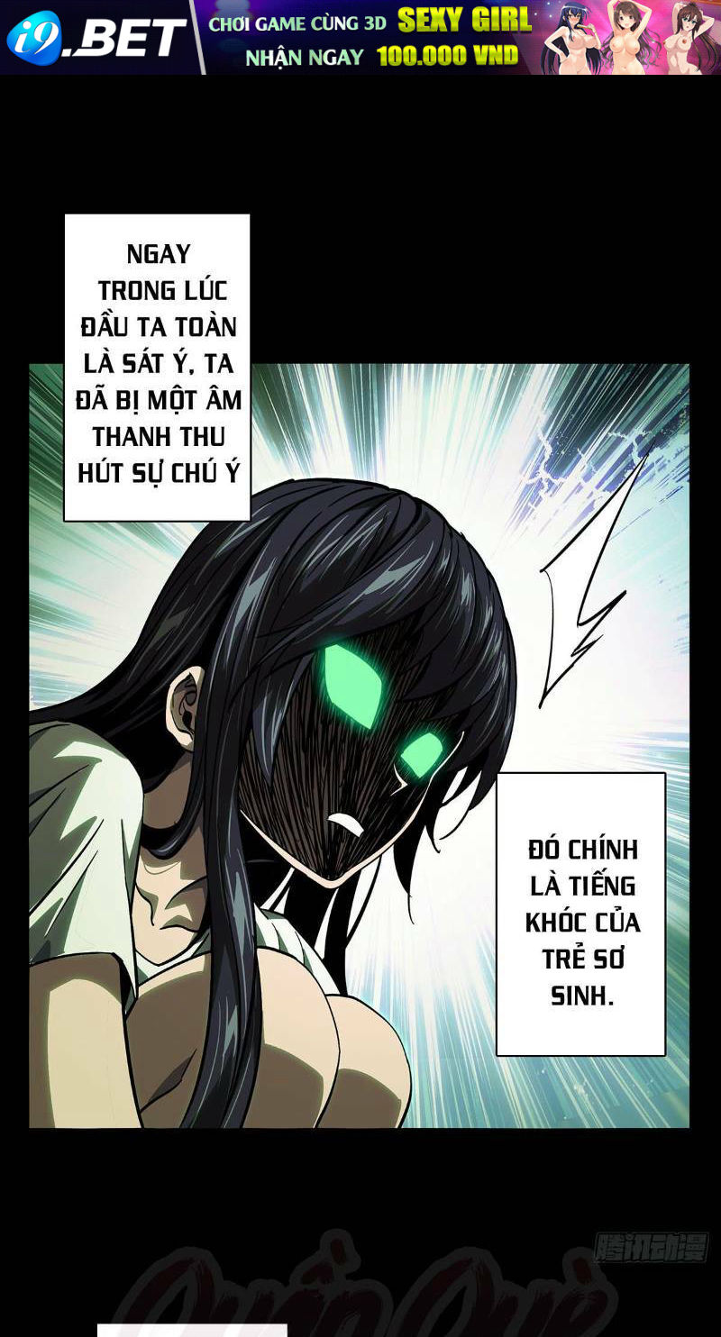 Đại Tượng Vô Hình - Chapter 52 - Page 18