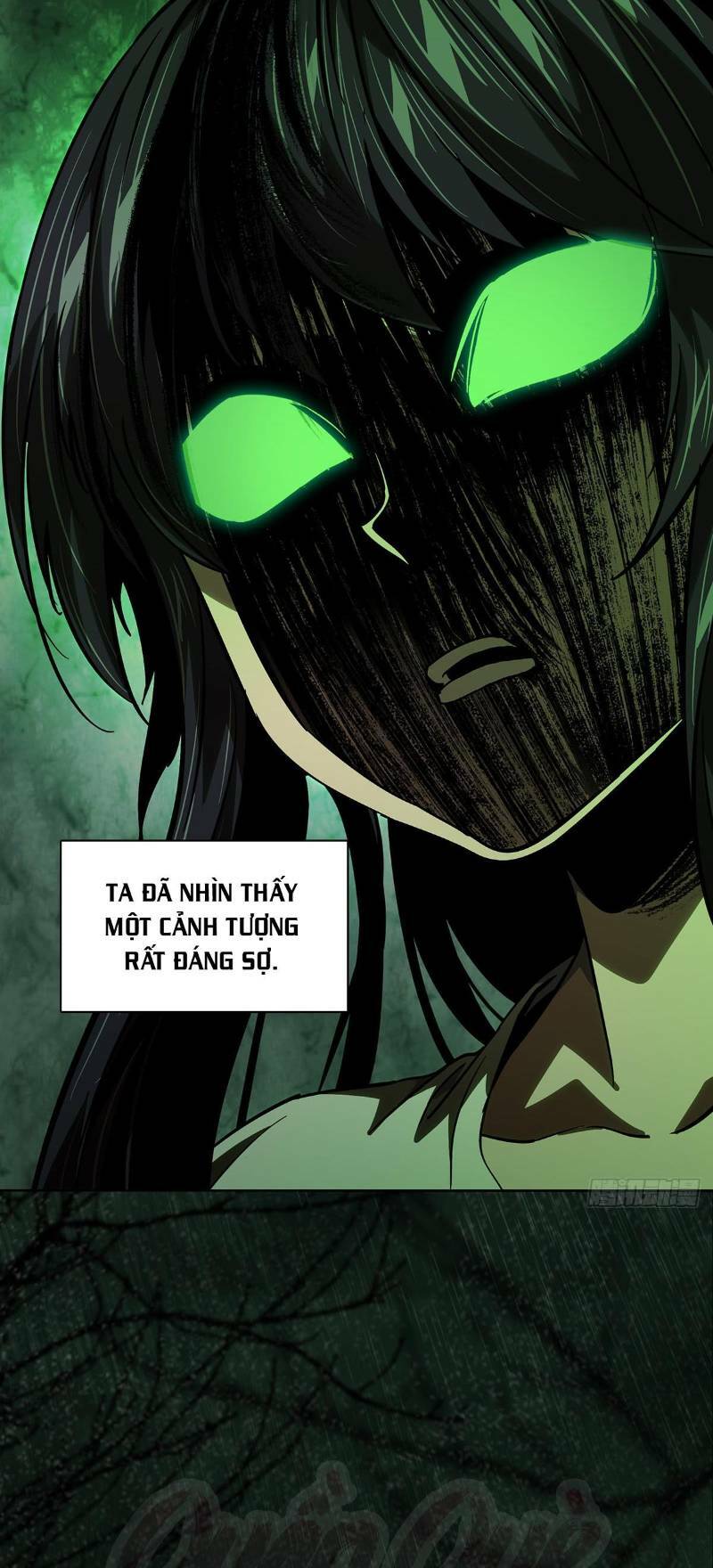 Đại Tượng Vô Hình - Chapter 52 - Page 20