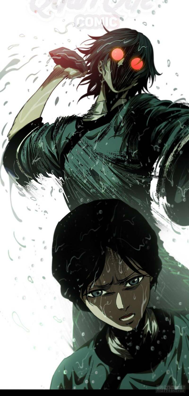 Đại Tượng Vô Hình - Chapter 52 - Page 31