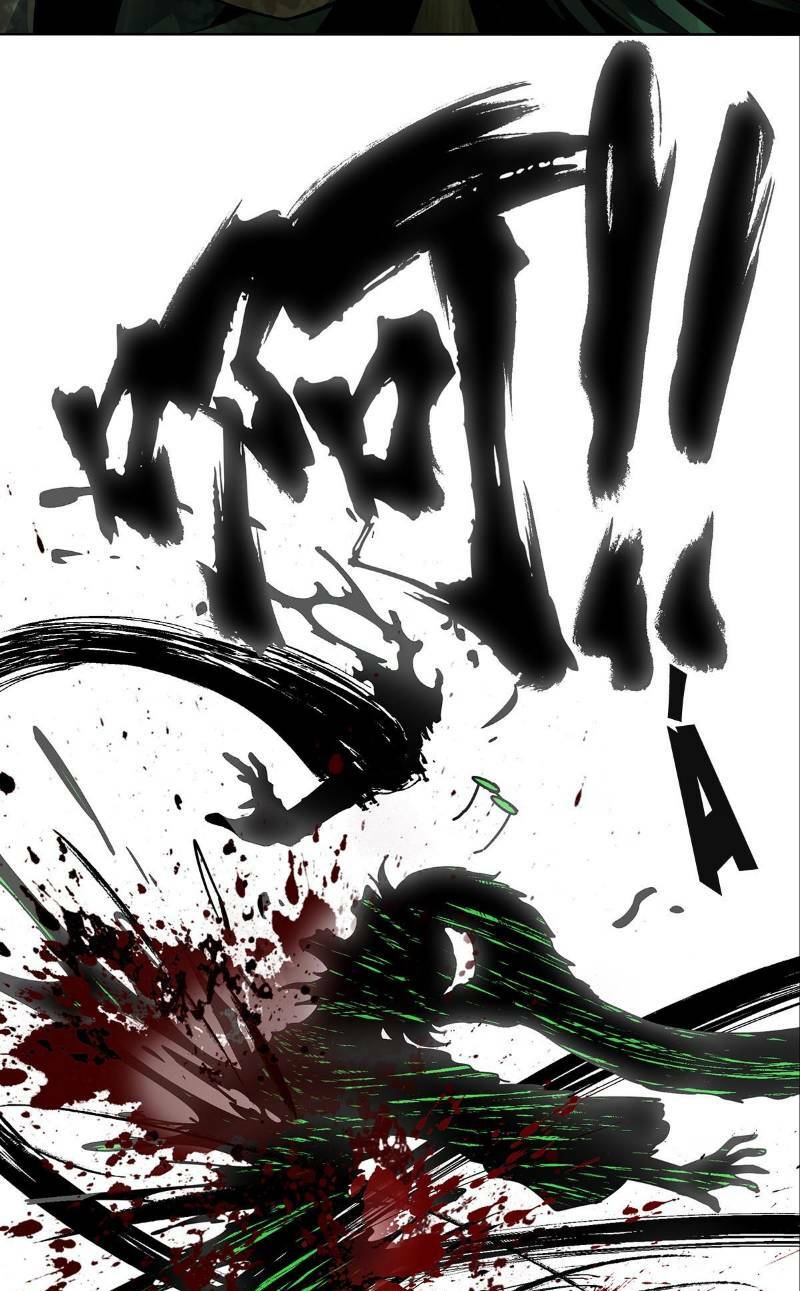 Đại Tượng Vô Hình - Chapter 52 - Page 38