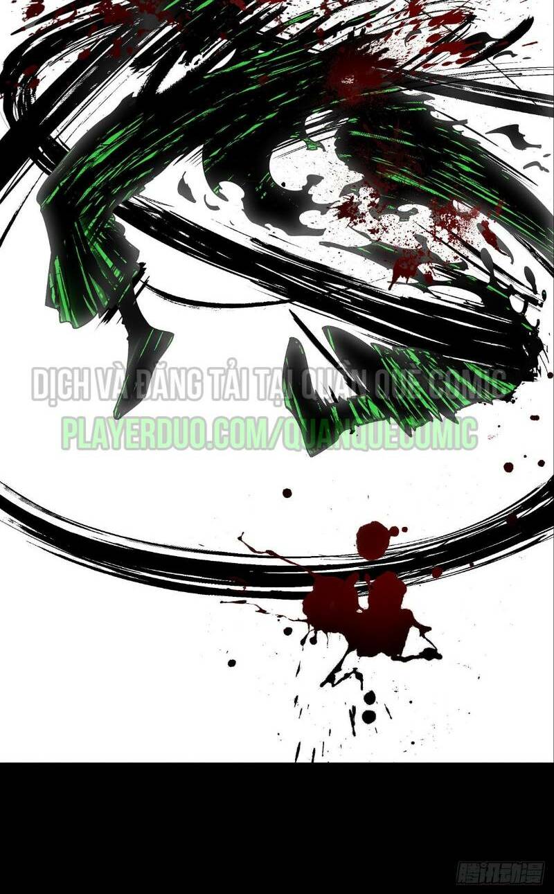 Đại Tượng Vô Hình - Chapter 52 - Page 39