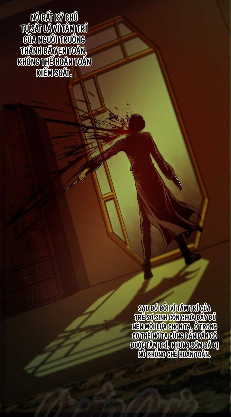 Đại Tượng Vô Hình - Chapter 52 - Page 6