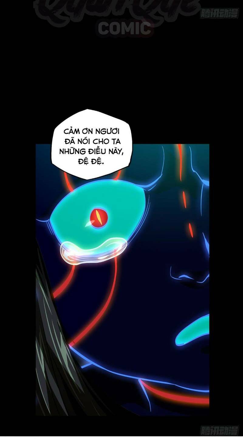 Đại Tượng Vô Hình - Chapter 52 - Page 7