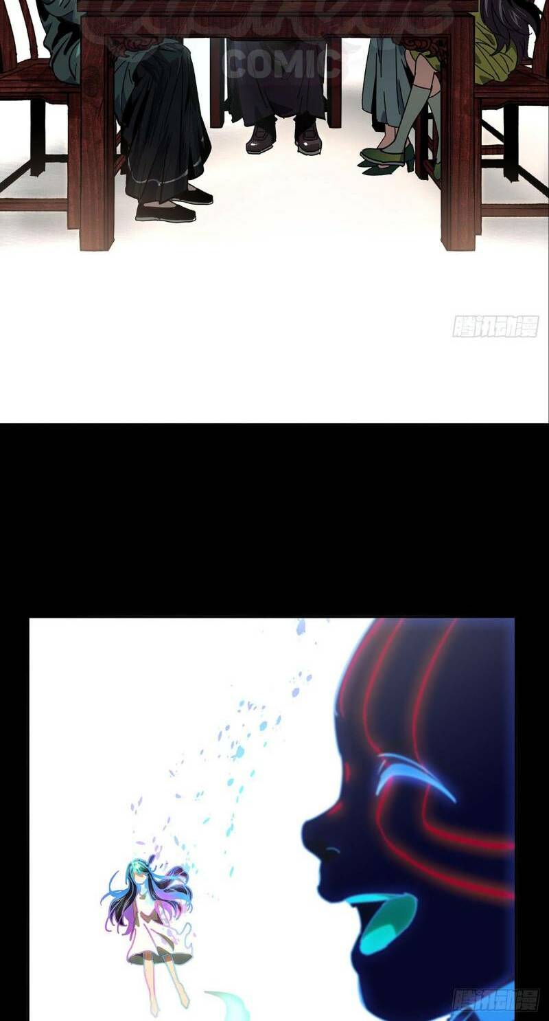 Đại Tượng Vô Hình - Chapter 53 - Page 9