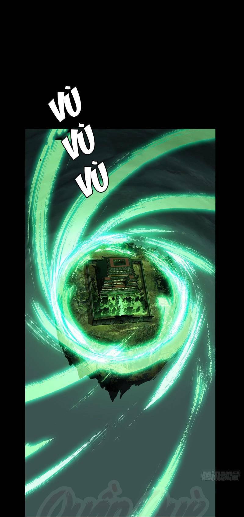 Đại Tượng Vô Hình - Chapter 53 - Page 17