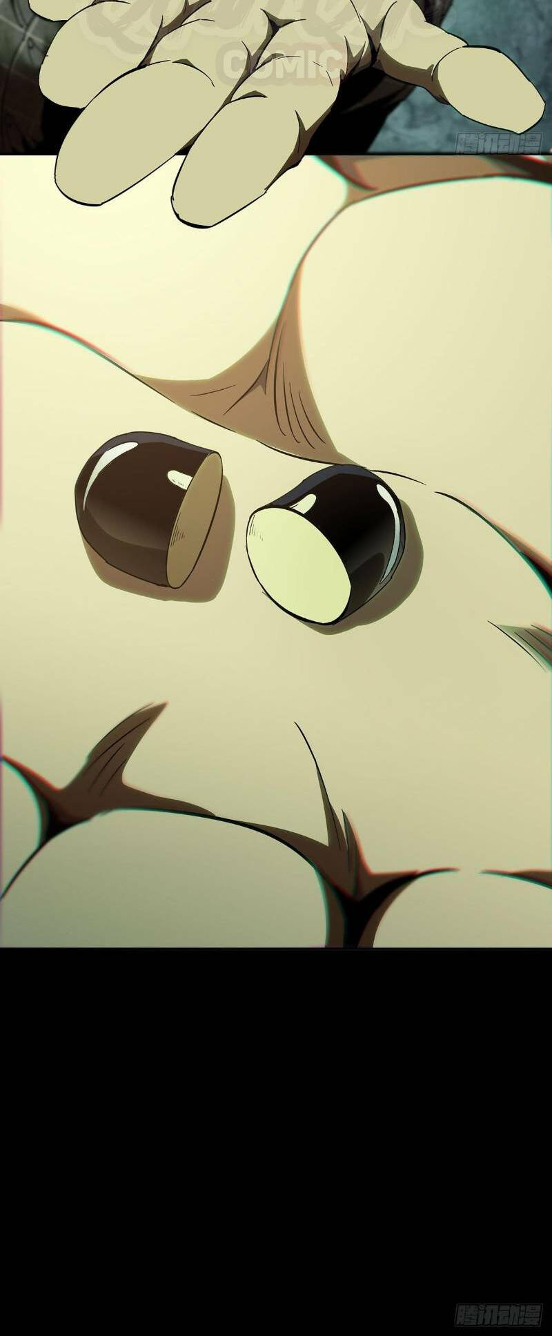 Đại Tượng Vô Hình - Chapter 53 - Page 34