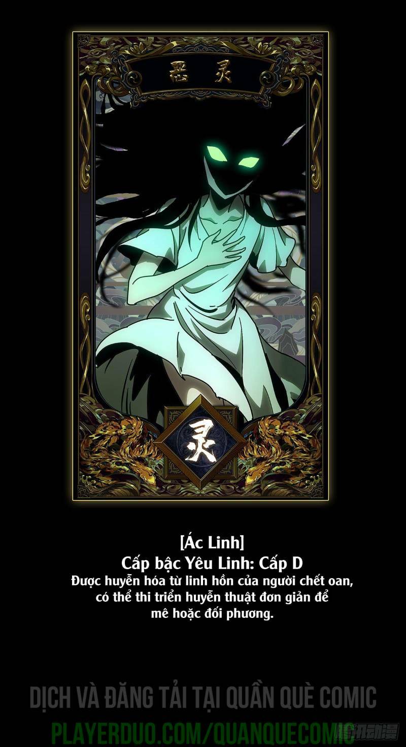 Đại Tượng Vô Hình - Chapter 53 - Page 38