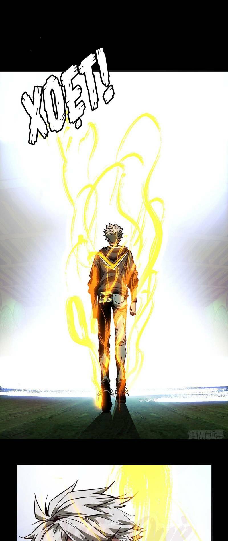 Đại Tượng Vô Hình - Chapter 53 - Page 4