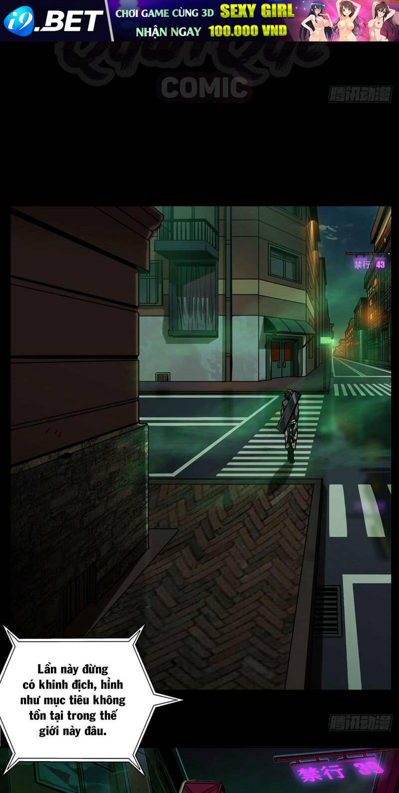 Đại Tượng Vô Hình - Chapter 54 - Page 11