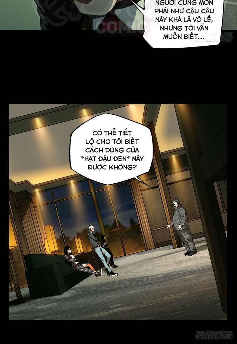 Đại Tượng Vô Hình - Chapter 54 - Page 23