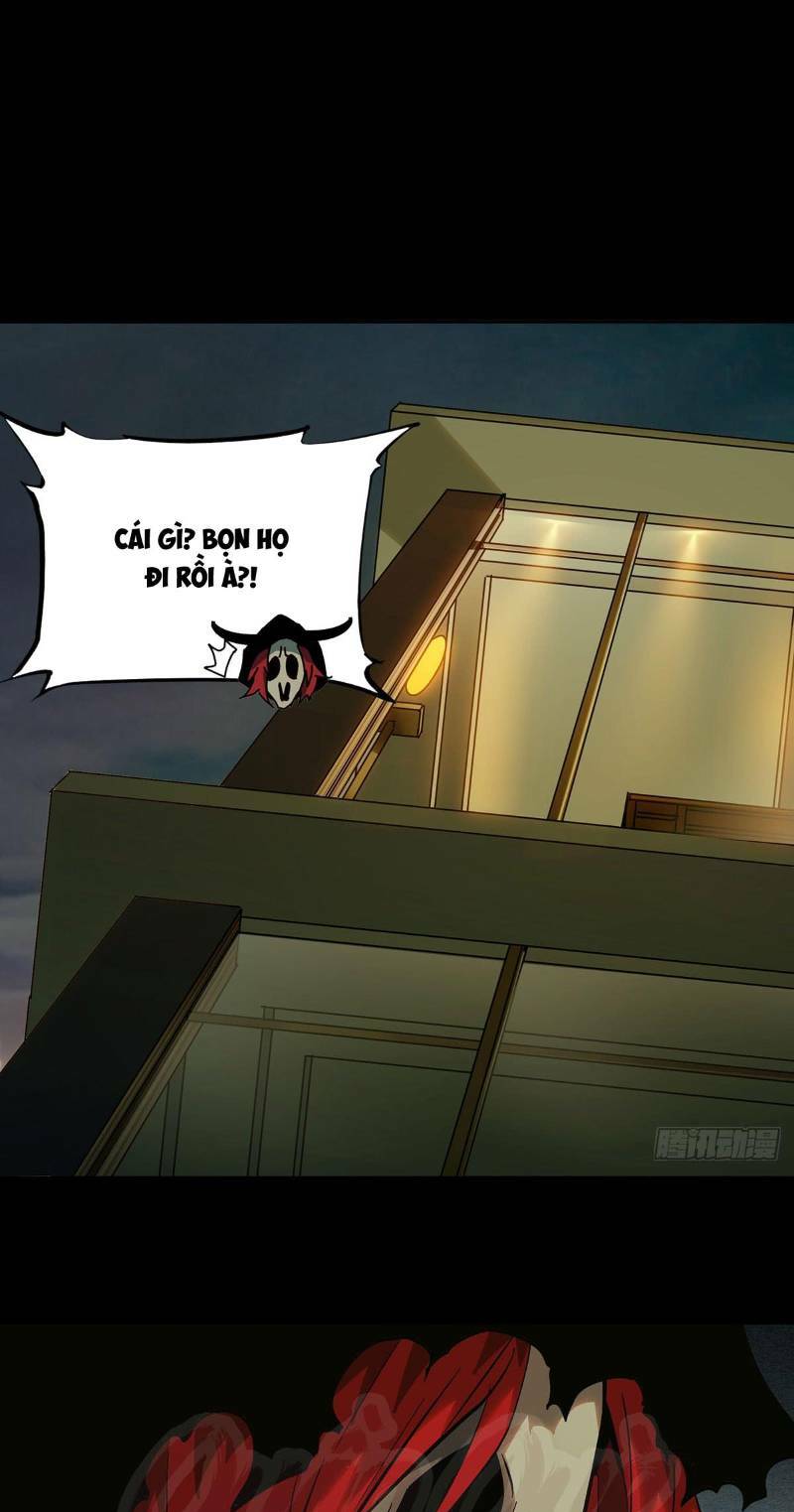 Đại Tượng Vô Hình - Chapter 54 - Page 6