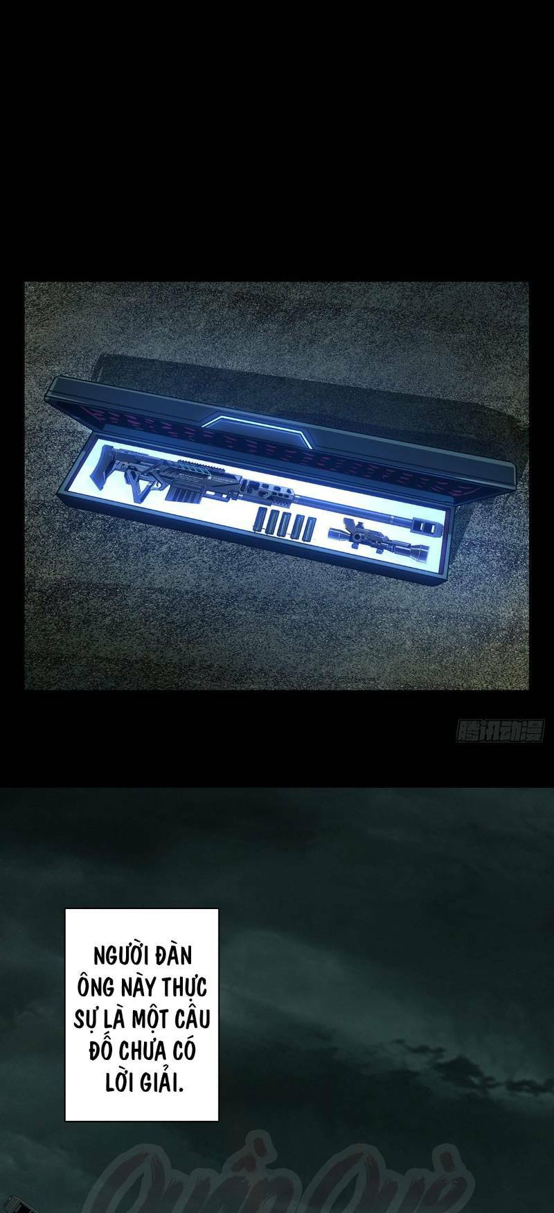 Đại Tượng Vô Hình - Chapter 55 - Page 14