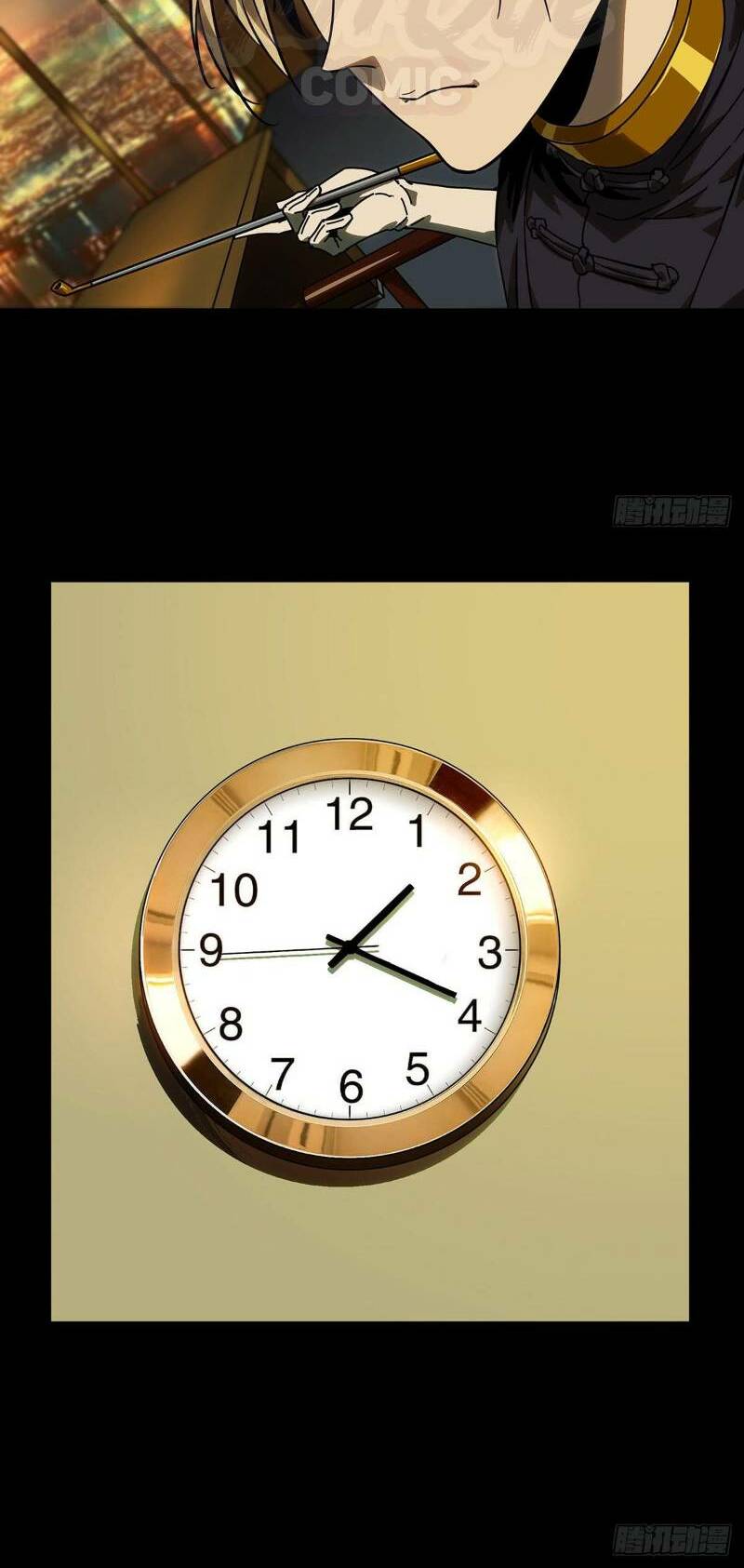 Đại Tượng Vô Hình - Chapter 55 - Page 19