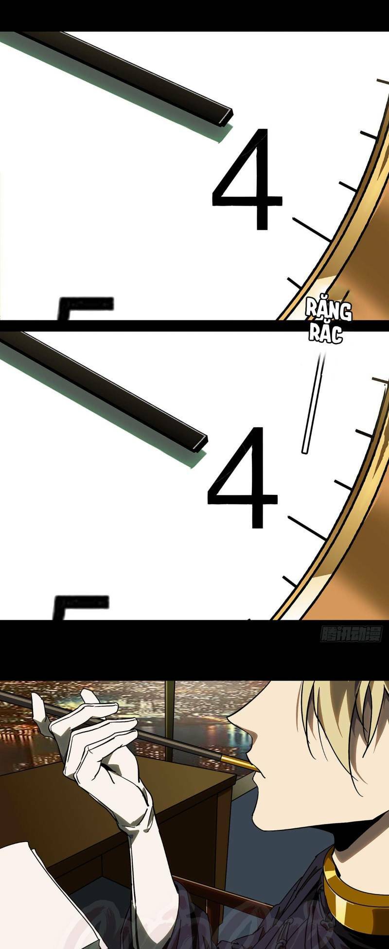 Đại Tượng Vô Hình - Chapter 55 - Page 20