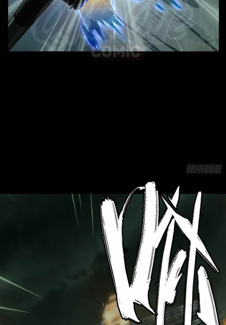 Đại Tượng Vô Hình - Chapter 55 - Page 23