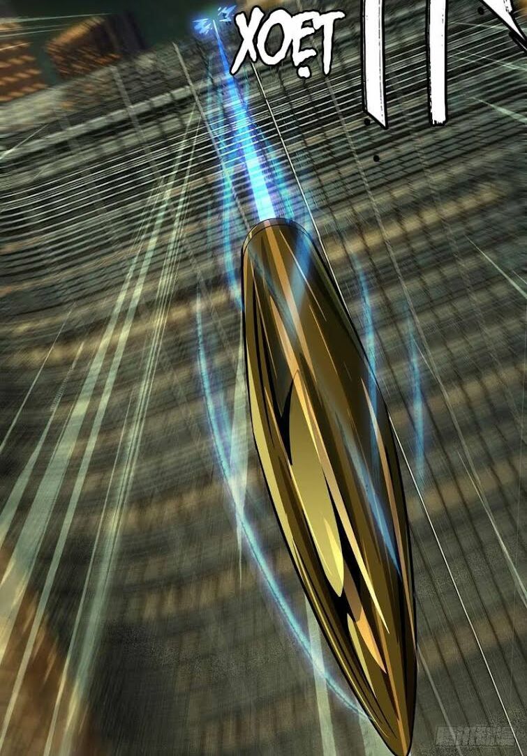 Đại Tượng Vô Hình - Chapter 55 - Page 24