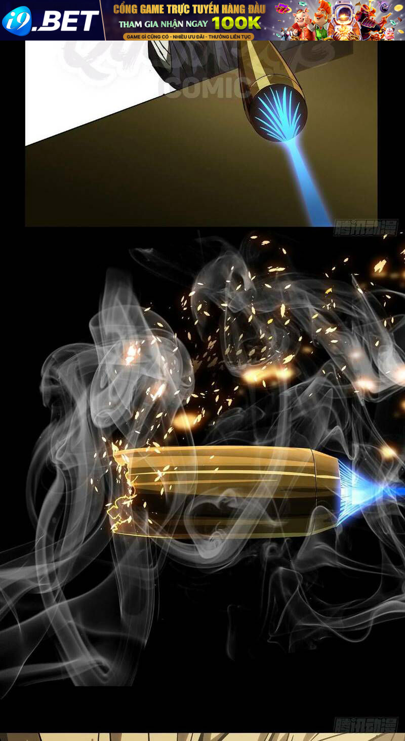 Đại Tượng Vô Hình - Chapter 55 - Page 28