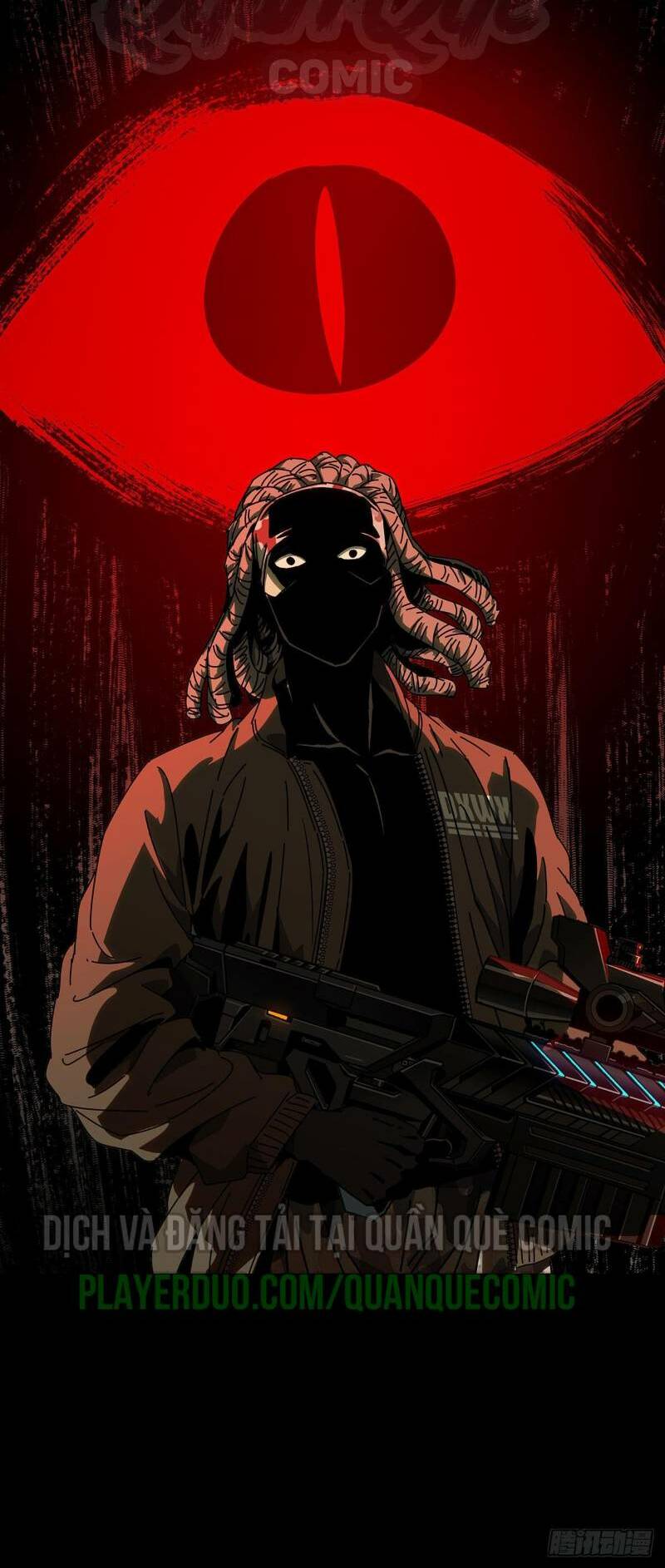 Đại Tượng Vô Hình - Chapter 55 - Page 32