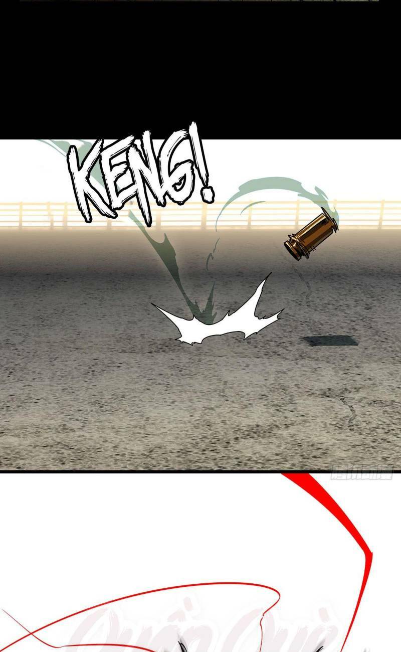 Đại Tượng Vô Hình - Chapter 56 - Page 10