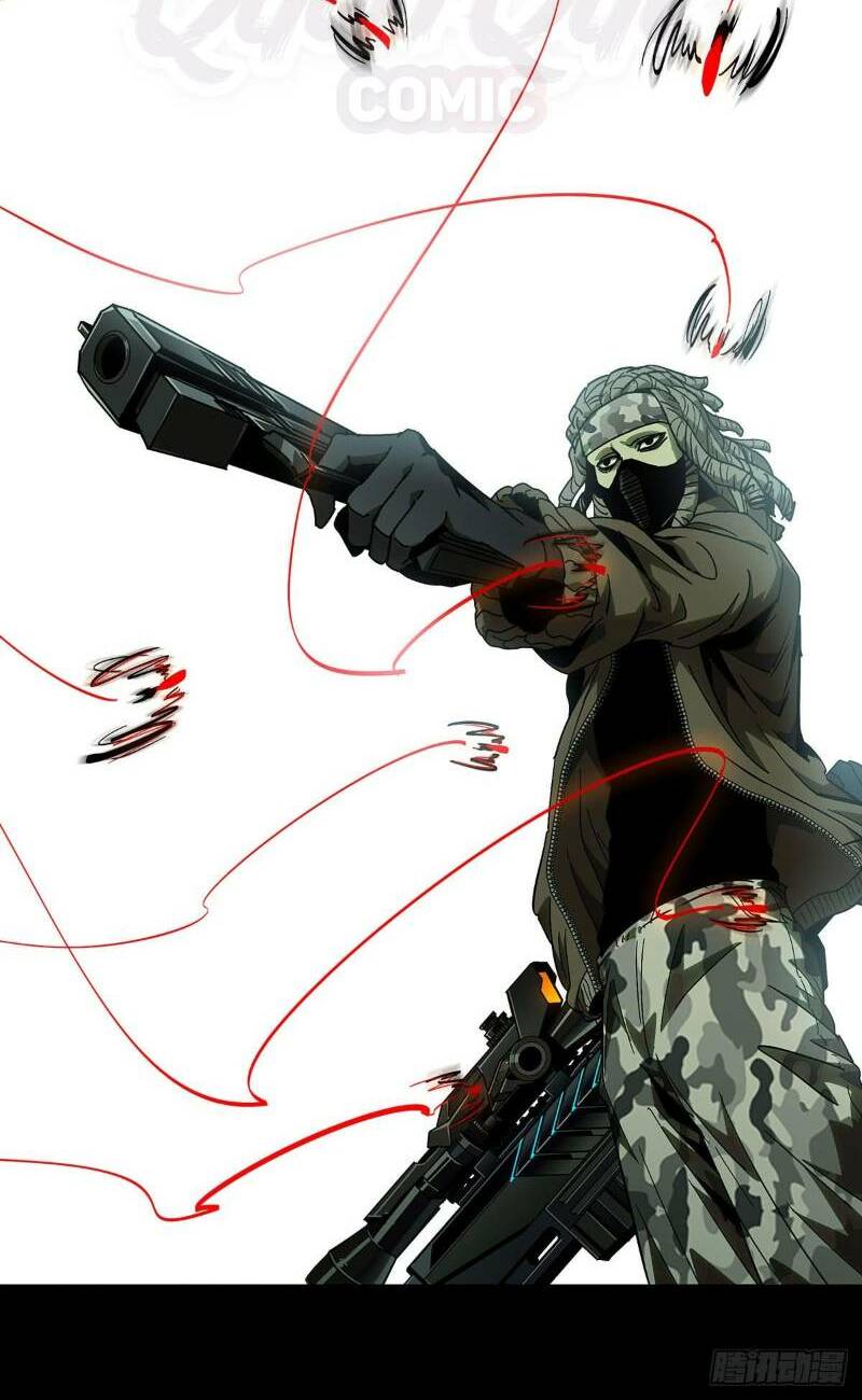 Đại Tượng Vô Hình - Chapter 56 - Page 11