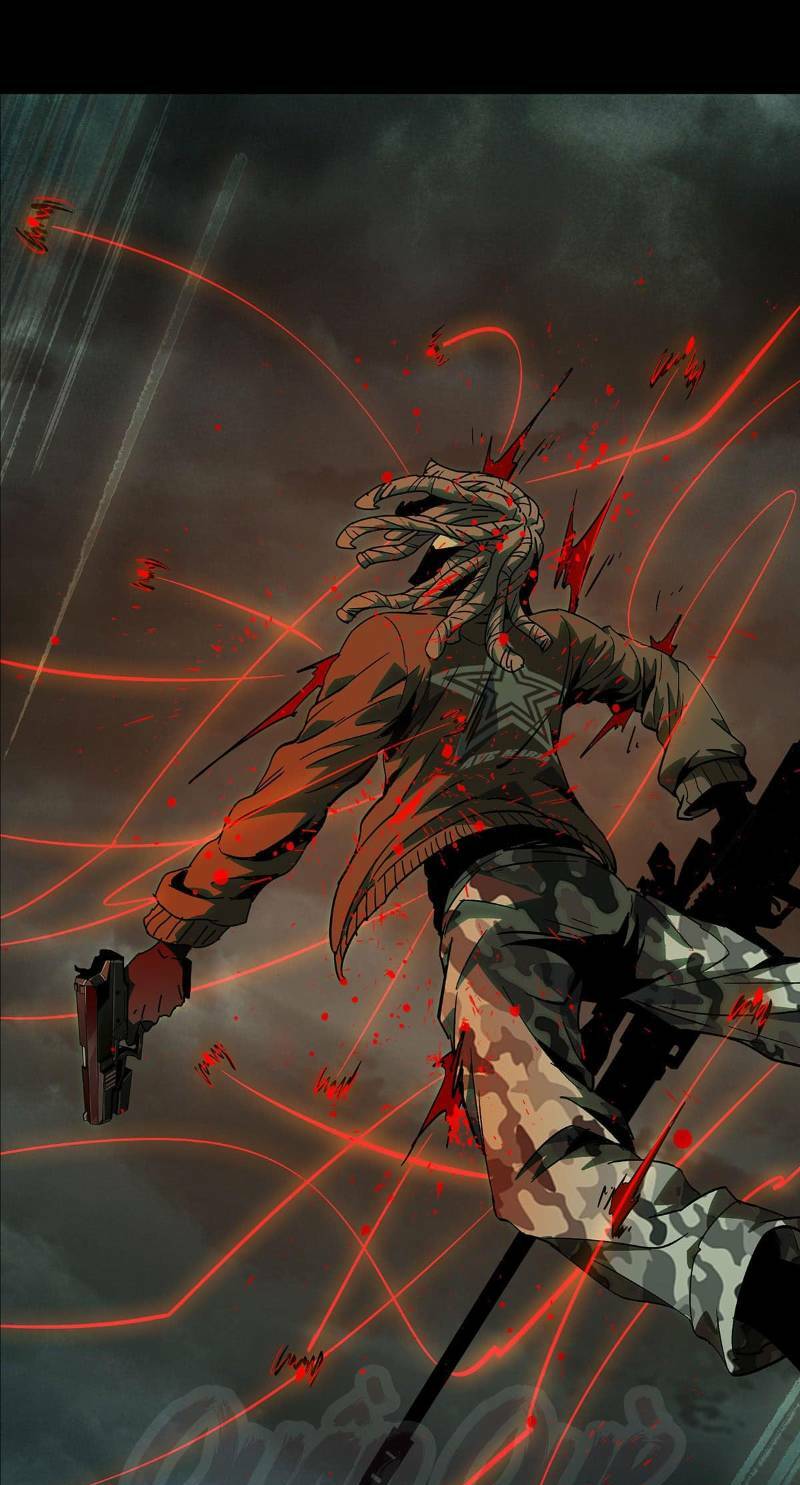 Đại Tượng Vô Hình - Chapter 56 - Page 12