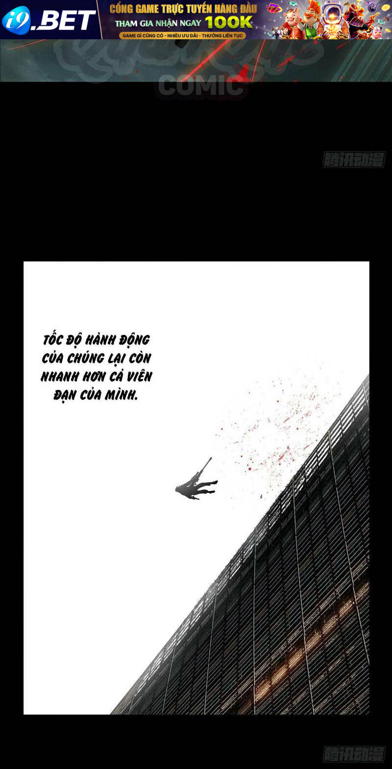 Đại Tượng Vô Hình - Chapter 56 - Page 13