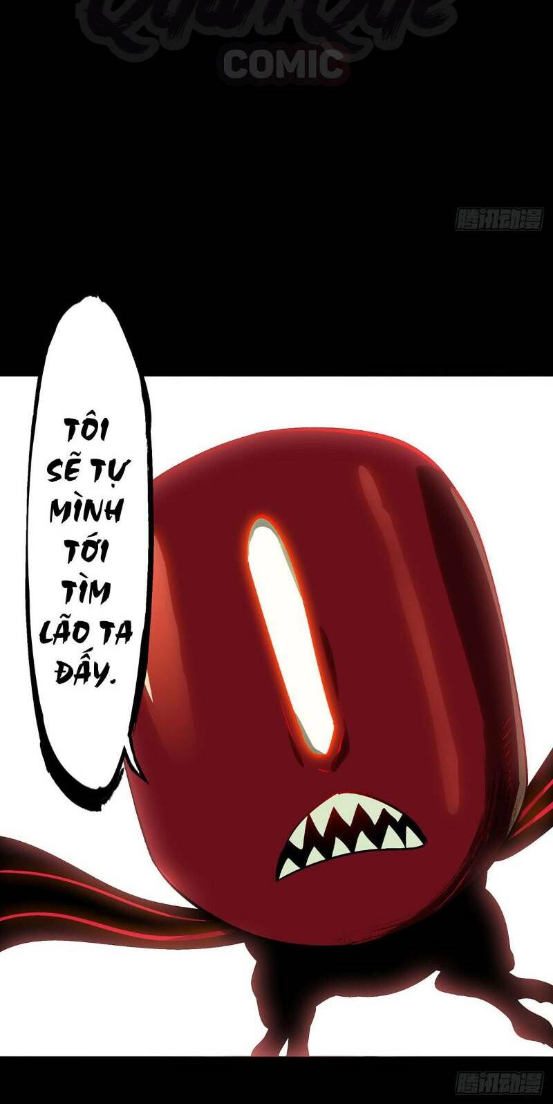 Đại Tượng Vô Hình - Chapter 56 - Page 17