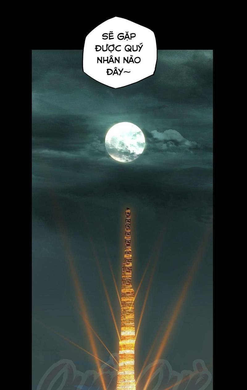Đại Tượng Vô Hình - Chapter 56 - Page 26
