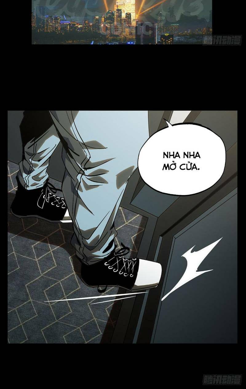 Đại Tượng Vô Hình - Chapter 56 - Page 27