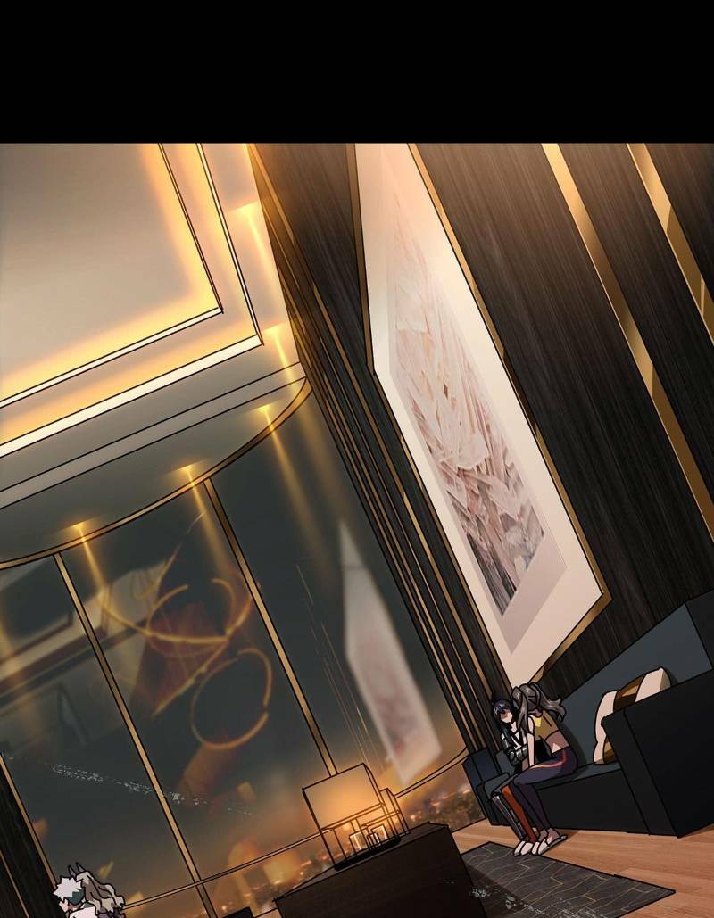 Đại Tượng Vô Hình - Chapter 56 - Page 36