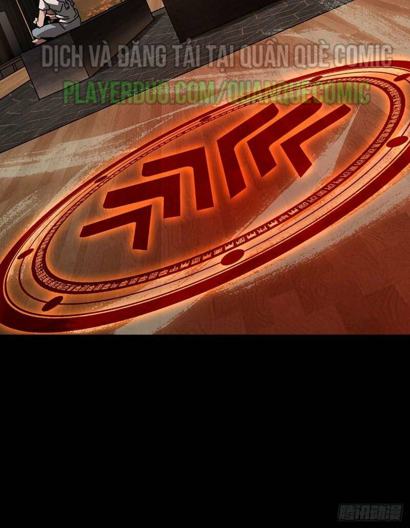 Đại Tượng Vô Hình - Chapter 56 - Page 37