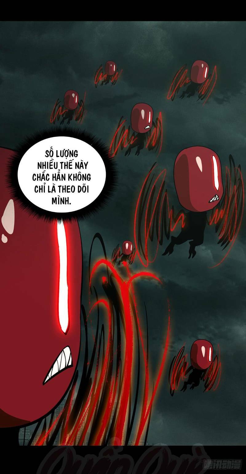 Đại Tượng Vô Hình - Chapter 56 - Page 4