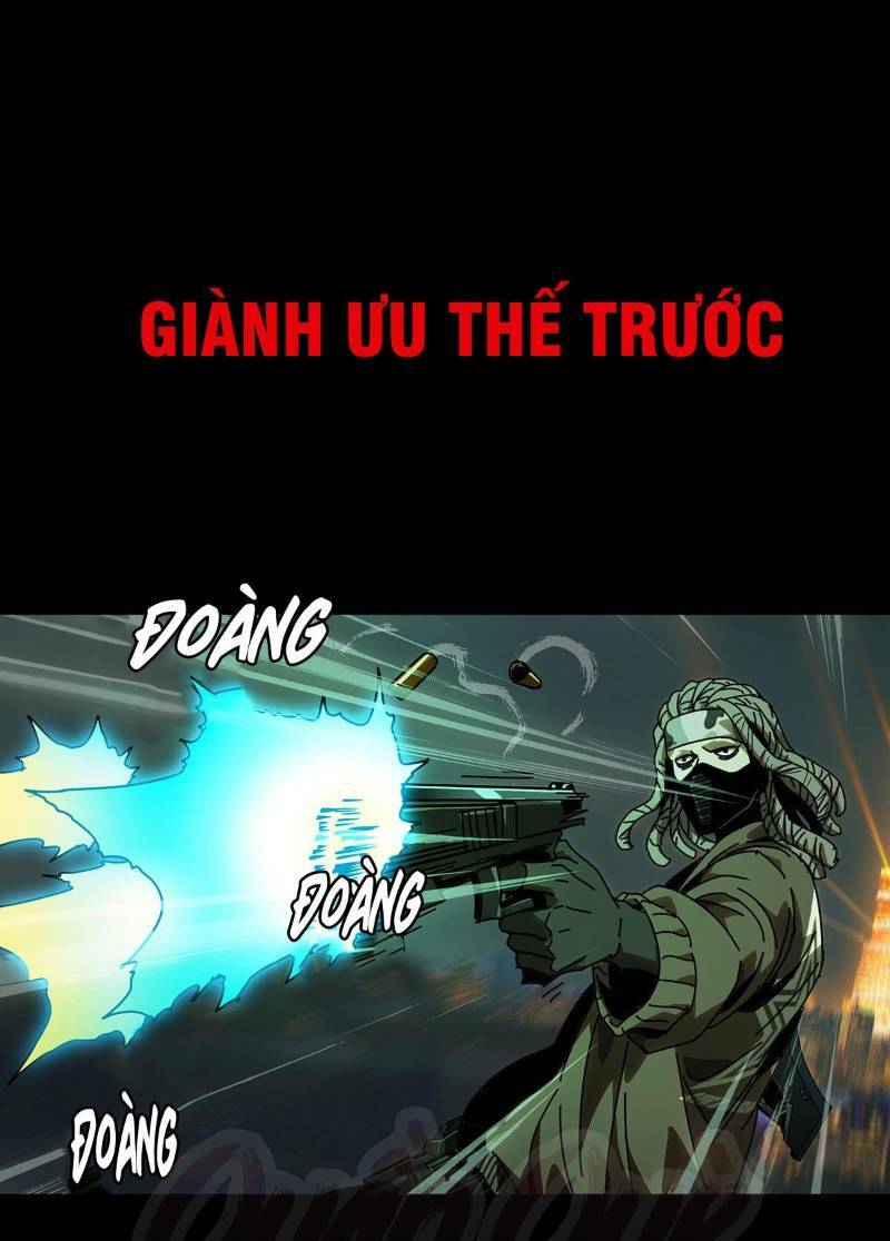 Đại Tượng Vô Hình - Chapter 56 - Page 6