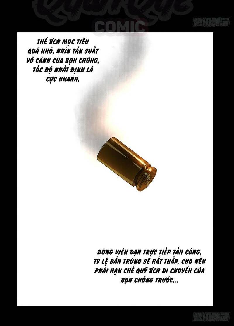 Đại Tượng Vô Hình - Chapter 56 - Page 7