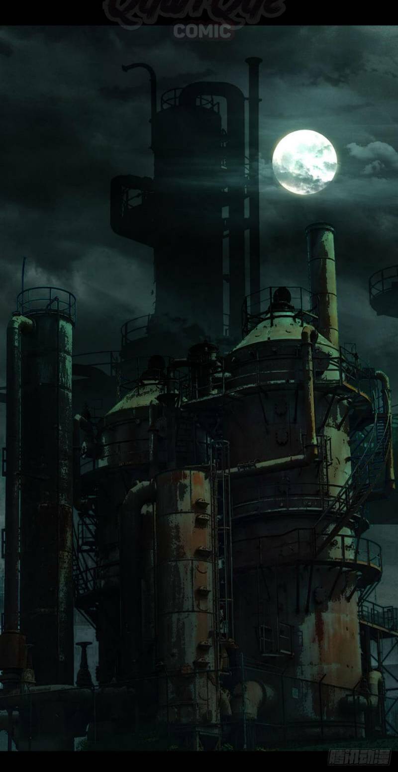 Đại Tượng Vô Hình - Chapter 57 - Page 18