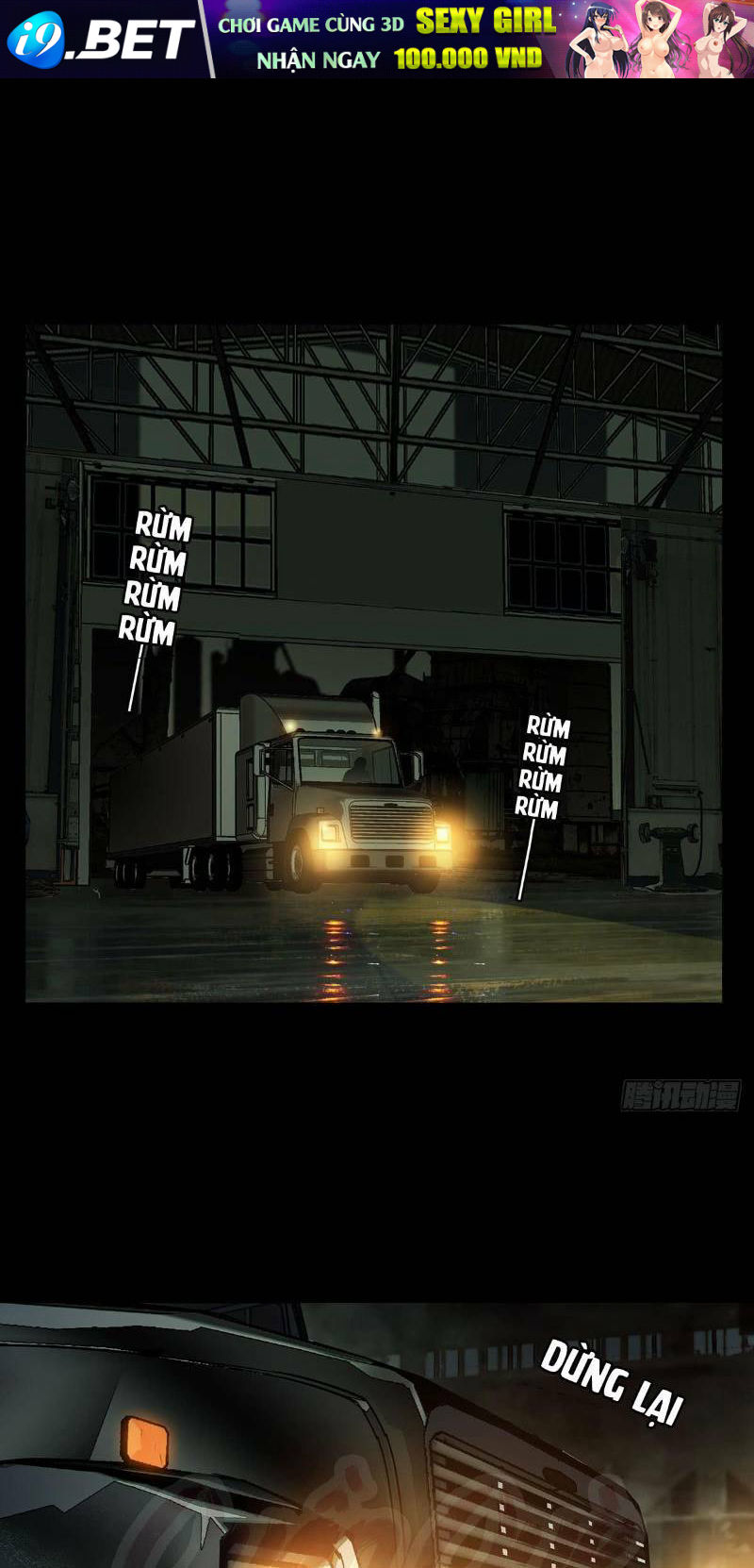 Đại Tượng Vô Hình - Chapter 57 - Page 19