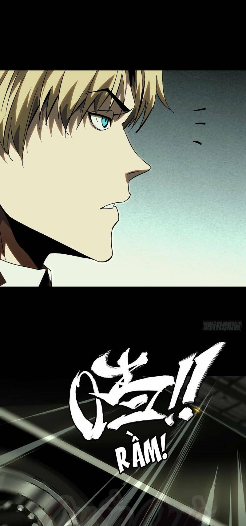 Đại Tượng Vô Hình - Chapter 57 - Page 23